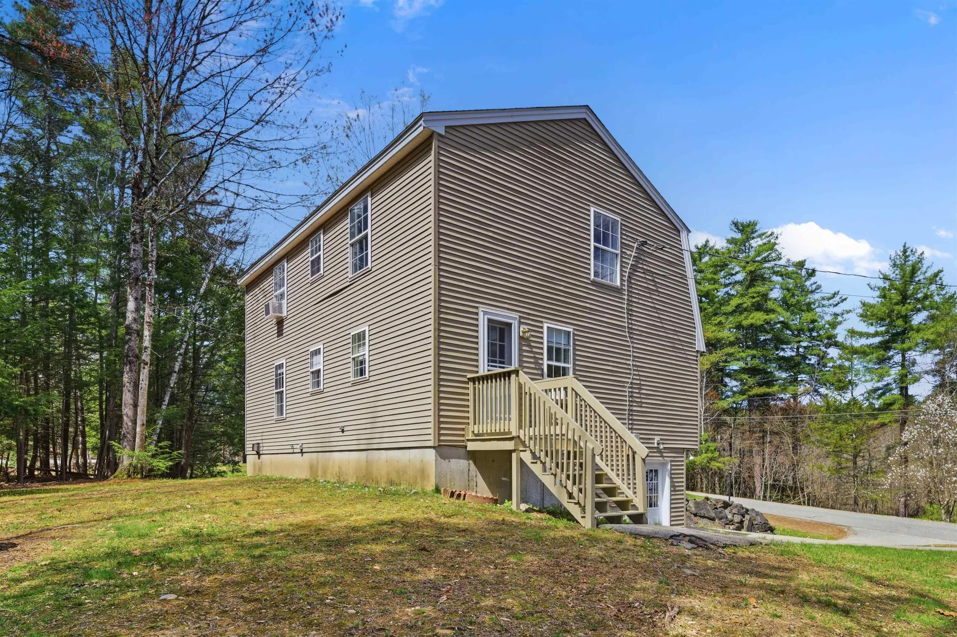 1 Bayou Drive Raymond NH 03077
