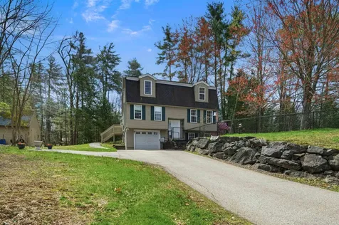 1 Bayou Drive Raymond NH 03077