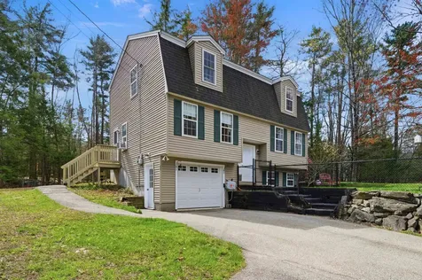 1 Bayou Drive Raymond NH 03077