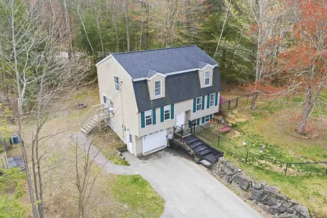 1 Bayou Drive Raymond NH 03077