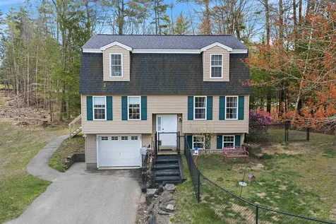 1 Bayou Drive Raymond NH 03077