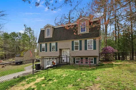 1 Bayou Drive Raymond NH 03077