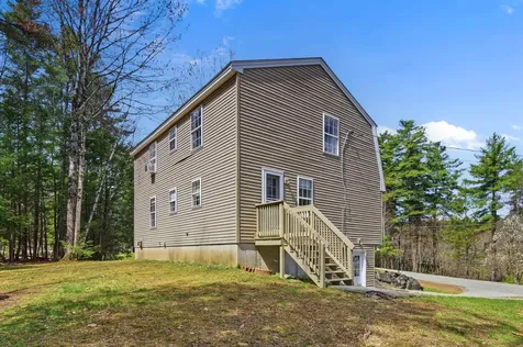 1 Bayou Drive Raymond NH 03077