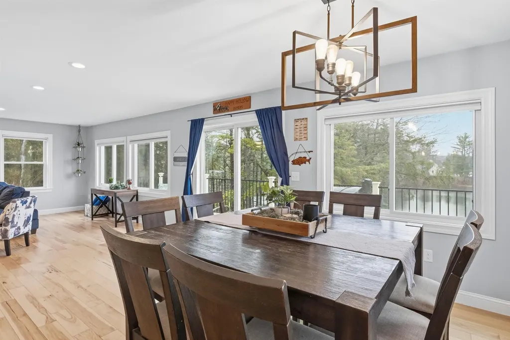 57 Leatherstocking Lane Gilmanton NH 03237