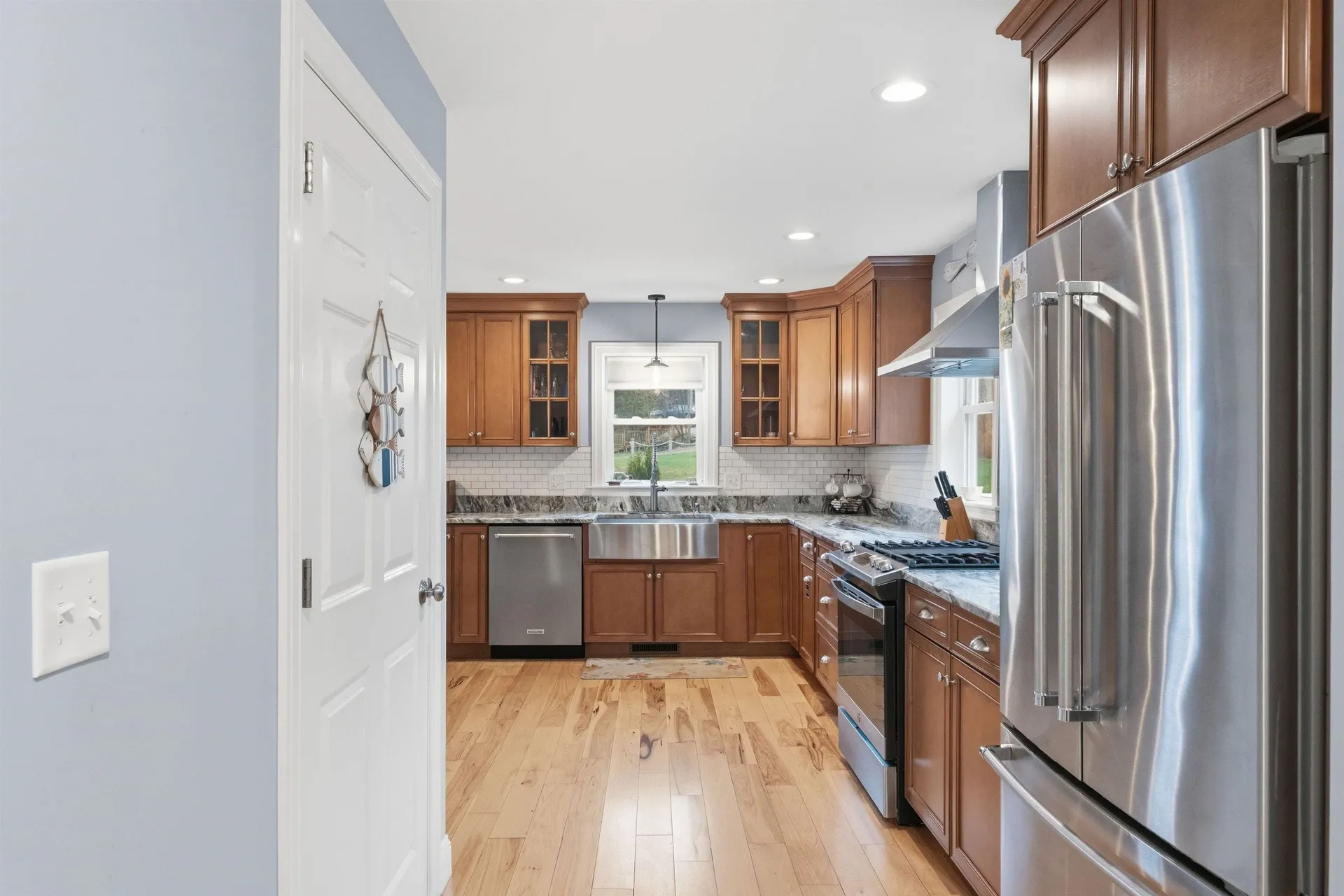 57 Leatherstocking Lane Gilmanton NH 03237