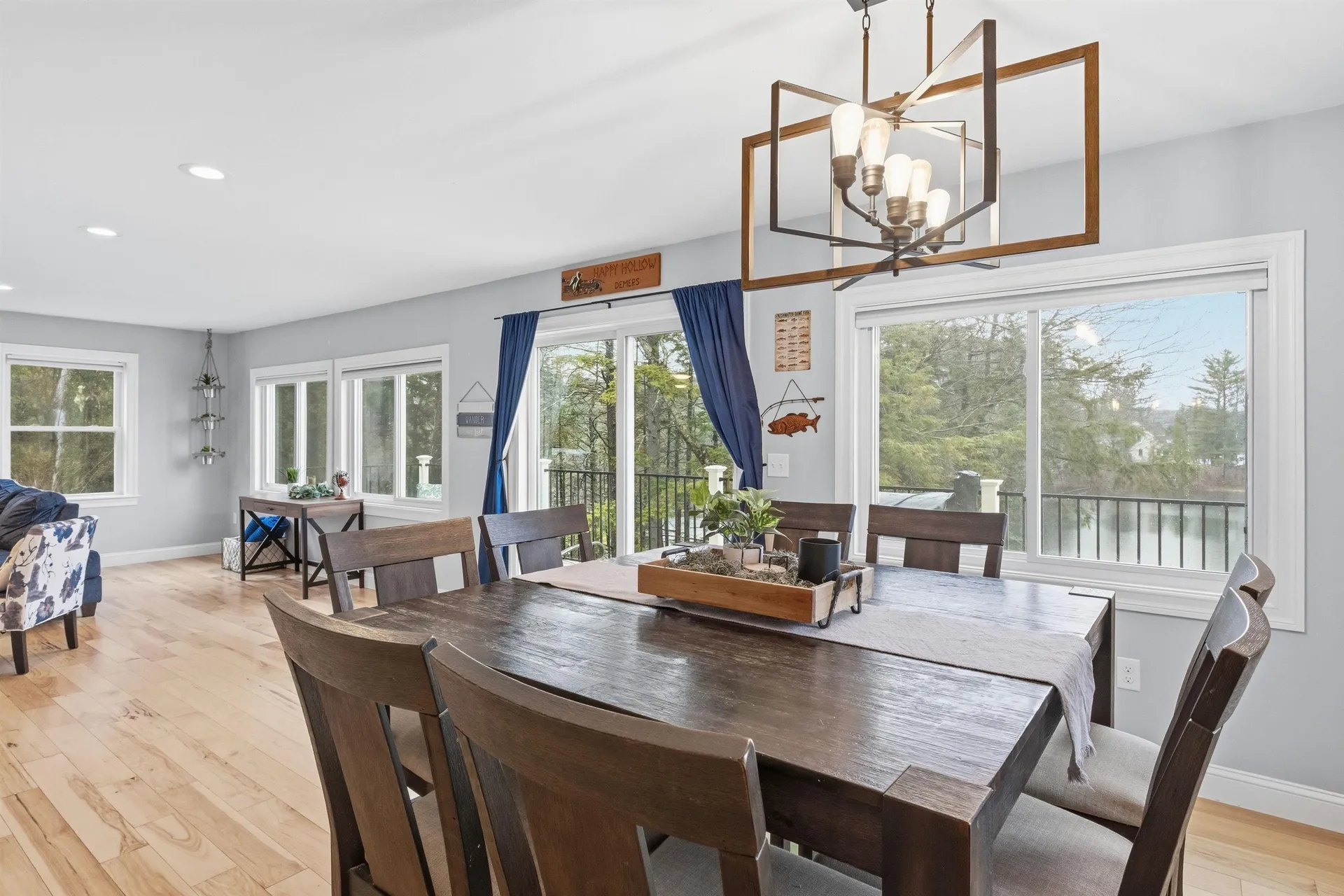 57 Leatherstocking Lane Gilmanton NH 03237