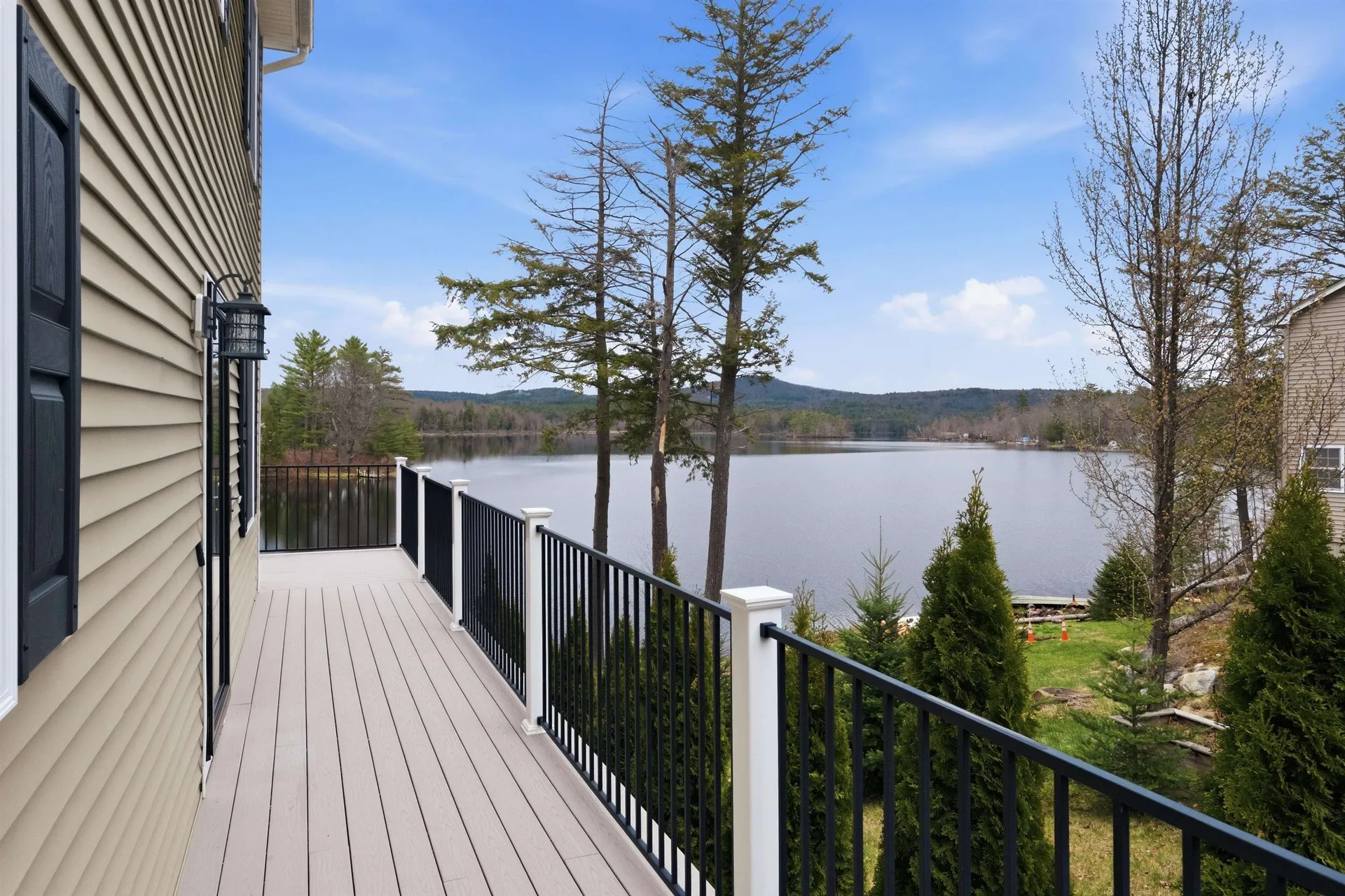 57 Leatherstocking Lane Gilmanton NH 03237
