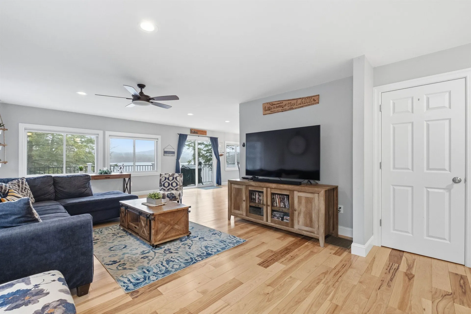 57 Leatherstocking Lane Gilmanton NH 03237