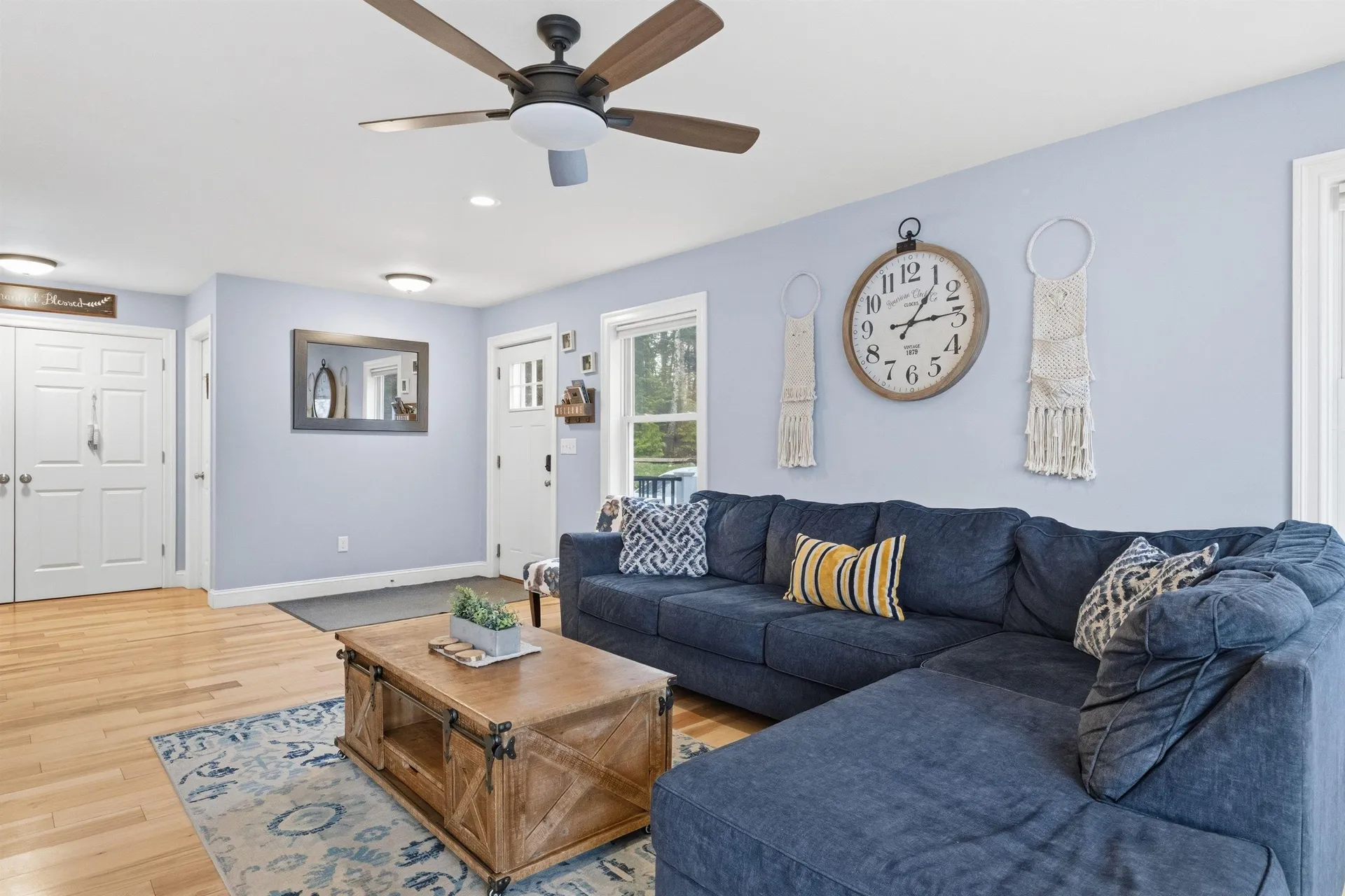 57 Leatherstocking Lane Gilmanton NH 03237