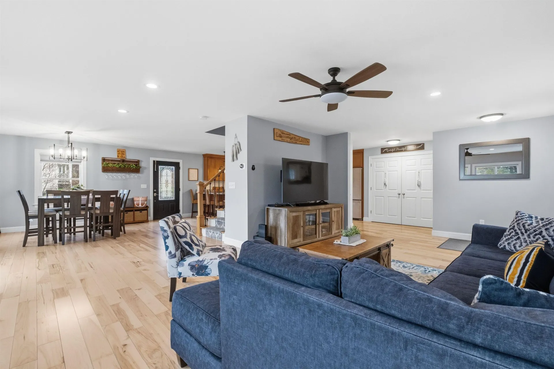 57 Leatherstocking Lane Gilmanton NH 03237