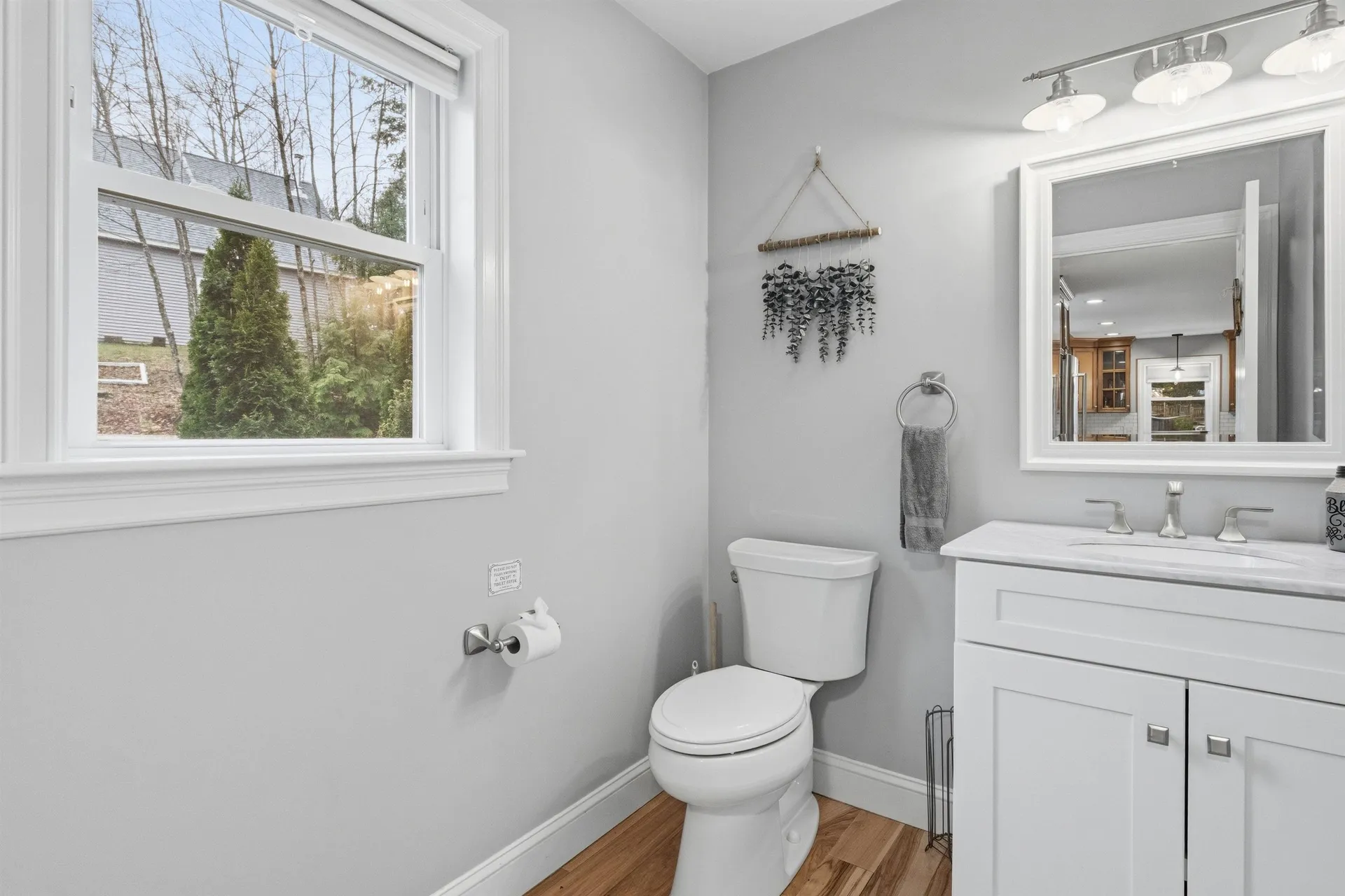 57 Leatherstocking Lane Gilmanton NH 03237