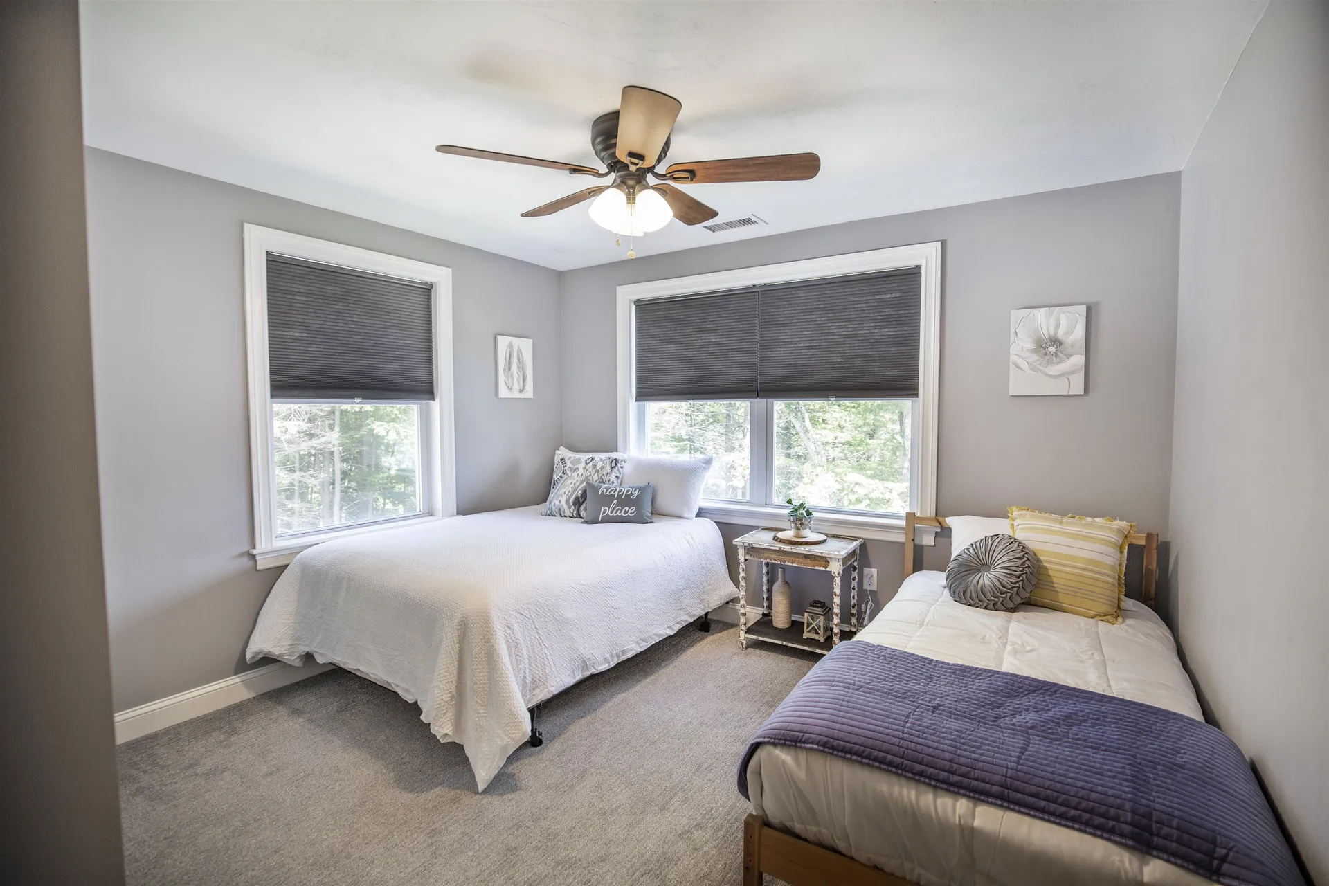 57 Leatherstocking Lane Gilmanton NH 03237