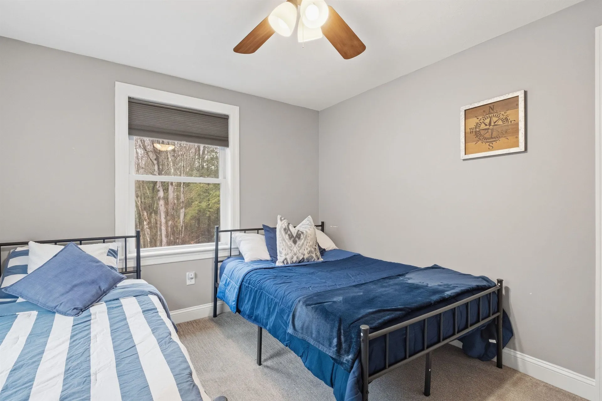 57 Leatherstocking Lane Gilmanton NH 03237