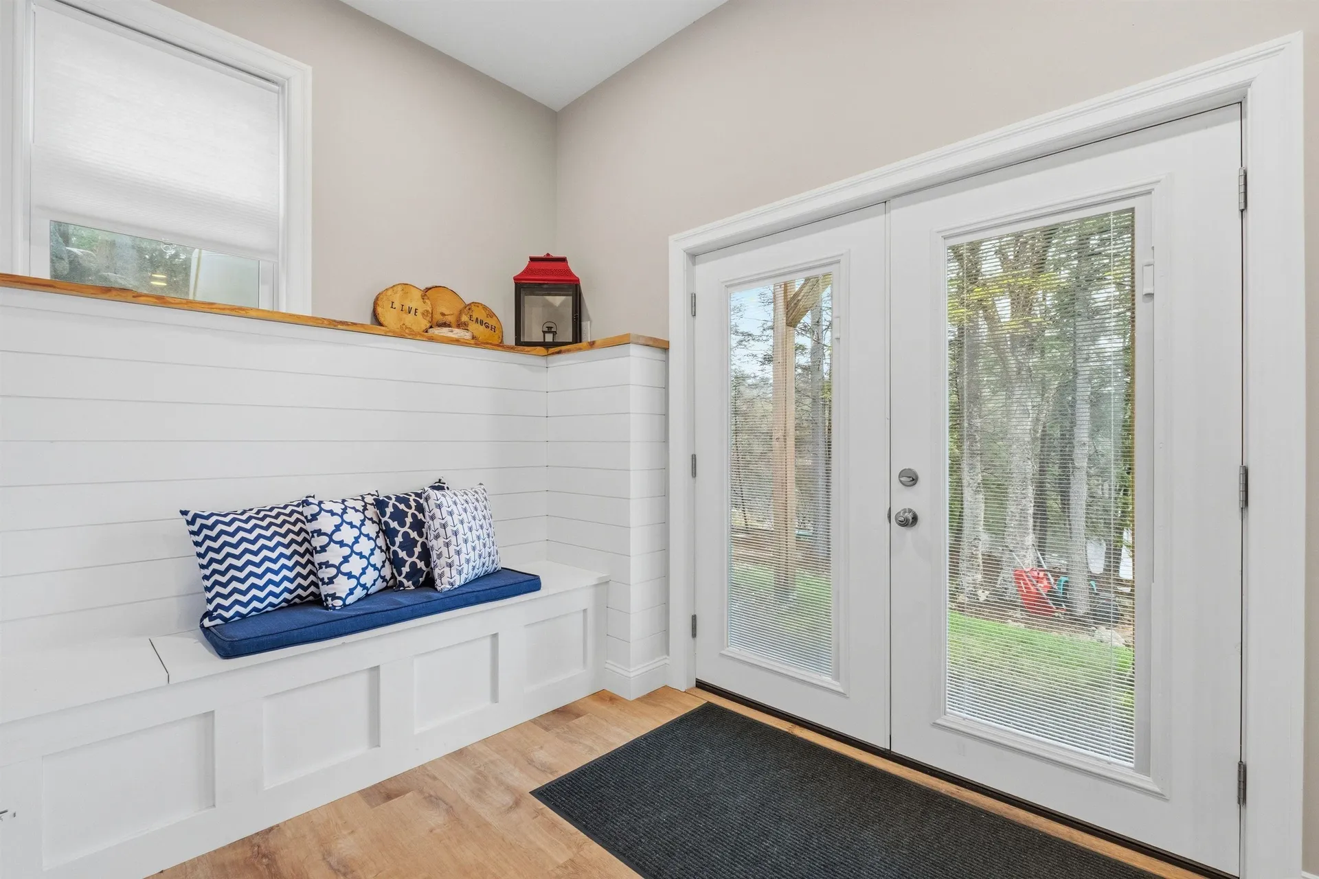 57 Leatherstocking Lane Gilmanton NH 03237