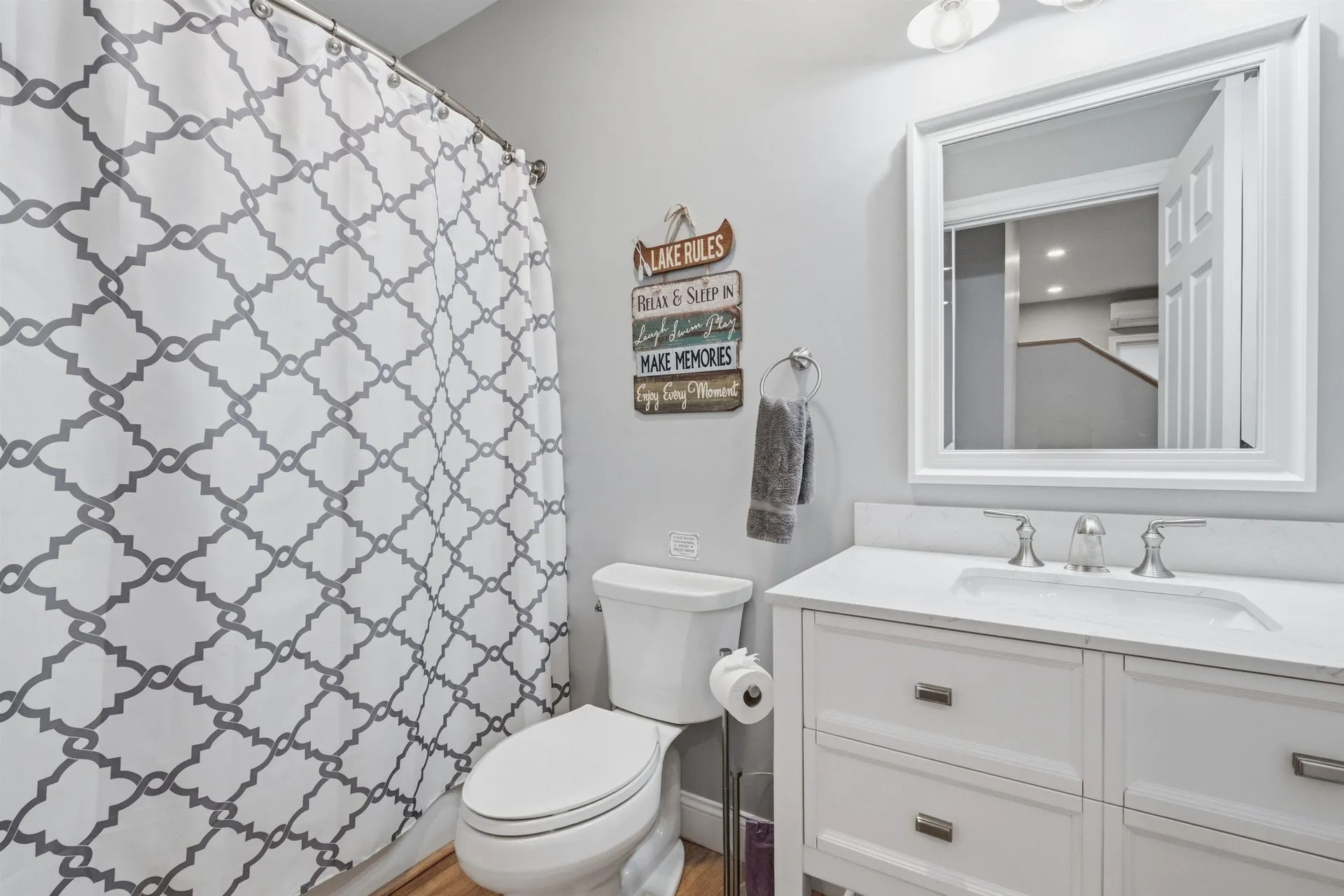 57 Leatherstocking Lane Gilmanton NH 03237