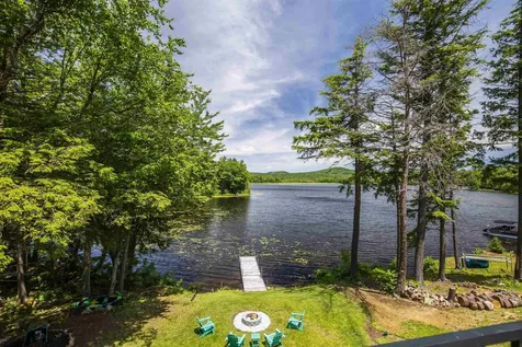57 Leatherstocking Lane Gilmanton NH 03237