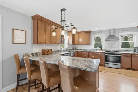 57 Leatherstocking Lane Gilmanton NH 03237