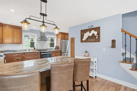 57 Leatherstocking Lane Gilmanton NH 03237