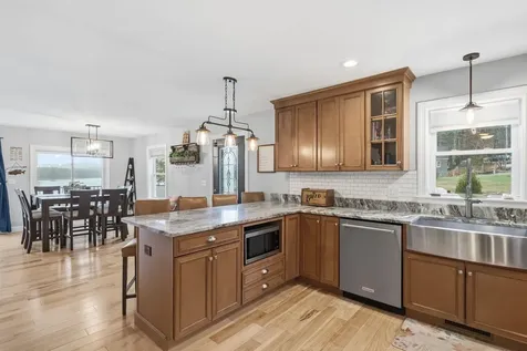 57 Leatherstocking Lane Gilmanton NH 03237