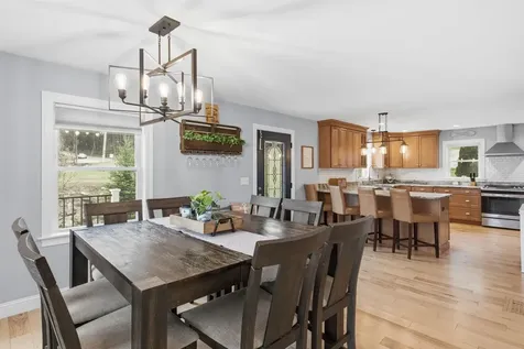 57 Leatherstocking Lane Gilmanton NH 03237