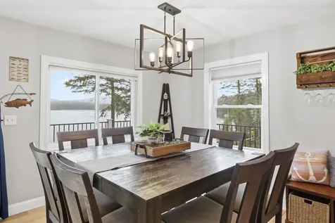 57 Leatherstocking Lane Gilmanton NH 03237