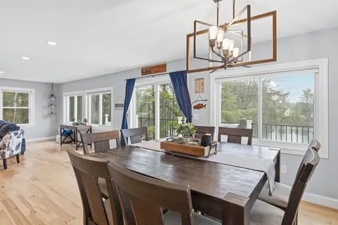 57 Leatherstocking Lane Gilmanton NH 03237