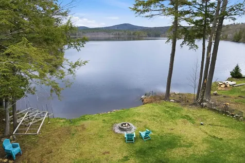 57 Leatherstocking Lane Gilmanton NH 03237