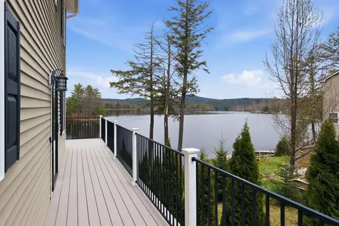 57 Leatherstocking Lane Gilmanton NH 03237