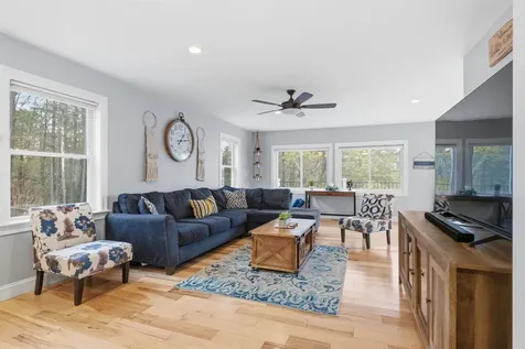 57 Leatherstocking Lane Gilmanton NH 03237