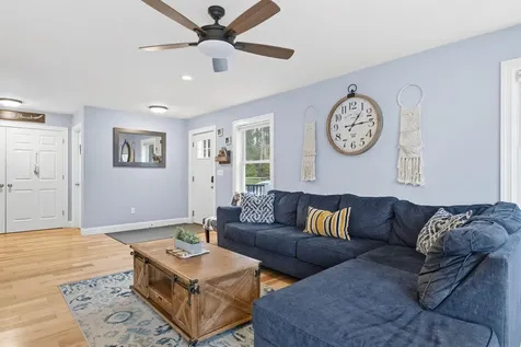 57 Leatherstocking Lane Gilmanton NH 03237