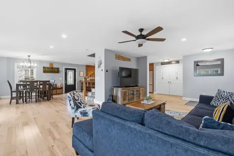 57 Leatherstocking Lane Gilmanton NH 03237