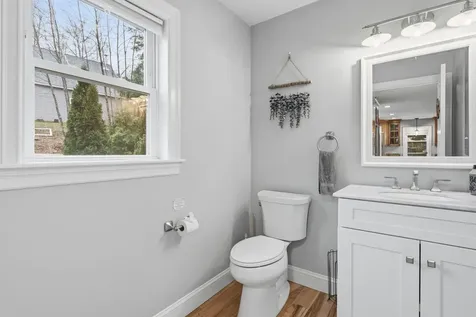 57 Leatherstocking Lane Gilmanton NH 03237