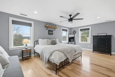 57 Leatherstocking Lane Gilmanton NH 03237