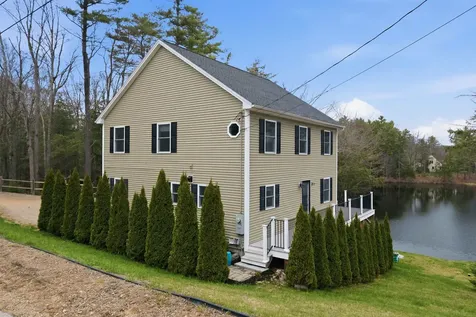 57 Leatherstocking Lane Gilmanton NH 03237
