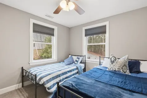 57 Leatherstocking Lane Gilmanton NH 03237