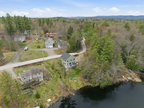 57 Leatherstocking Lane Gilmanton NH 03237