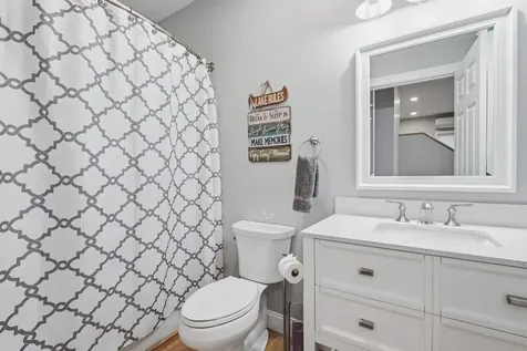 57 Leatherstocking Lane Gilmanton NH 03237