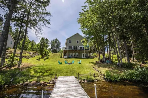 57 Leatherstocking Lane Gilmanton NH 03237
