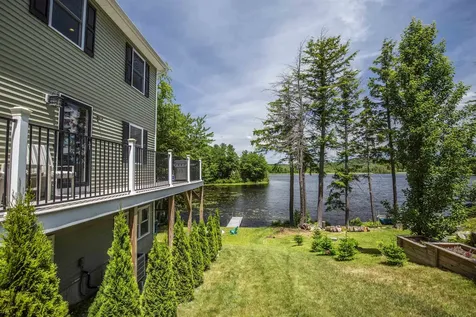 57 Leatherstocking Lane Gilmanton NH 03237