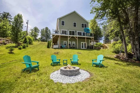 57 Leatherstocking Lane Gilmanton NH 03237