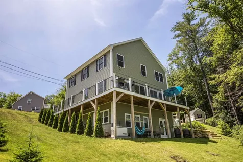 57 Leatherstocking Lane Gilmanton NH 03237