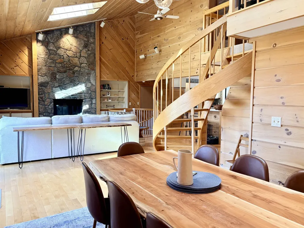39 Sage Hill Road Manchester VT 05255
