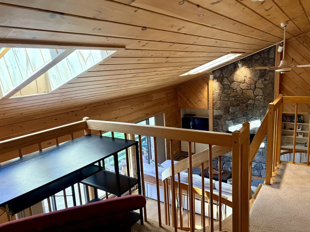 39 Sage Hill Road Manchester VT 05255