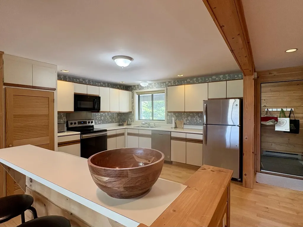 39 Sage Hill Road Manchester VT 05255
