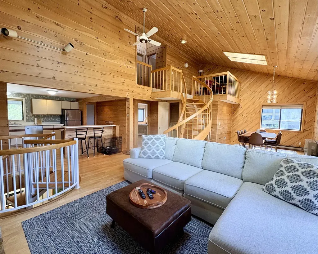 39 Sage Hill Road Manchester VT 05255