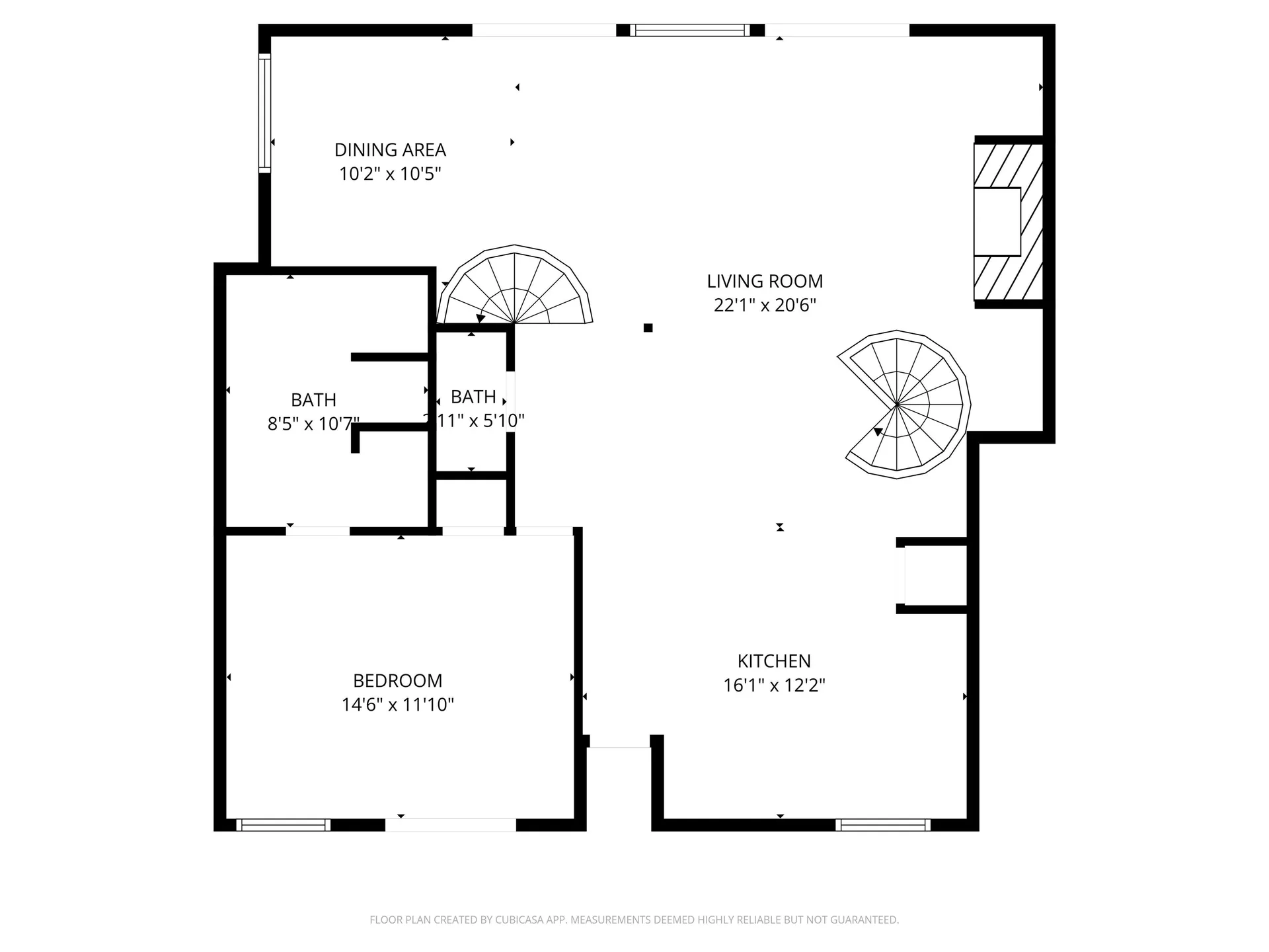 39 Sage Hill Road Manchester VT 05255