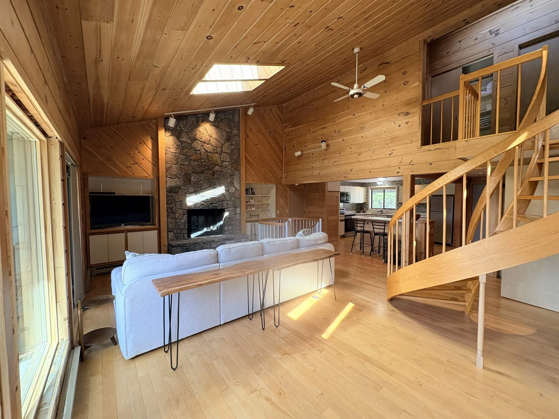 39 Sage Hill Road Manchester VT 05255