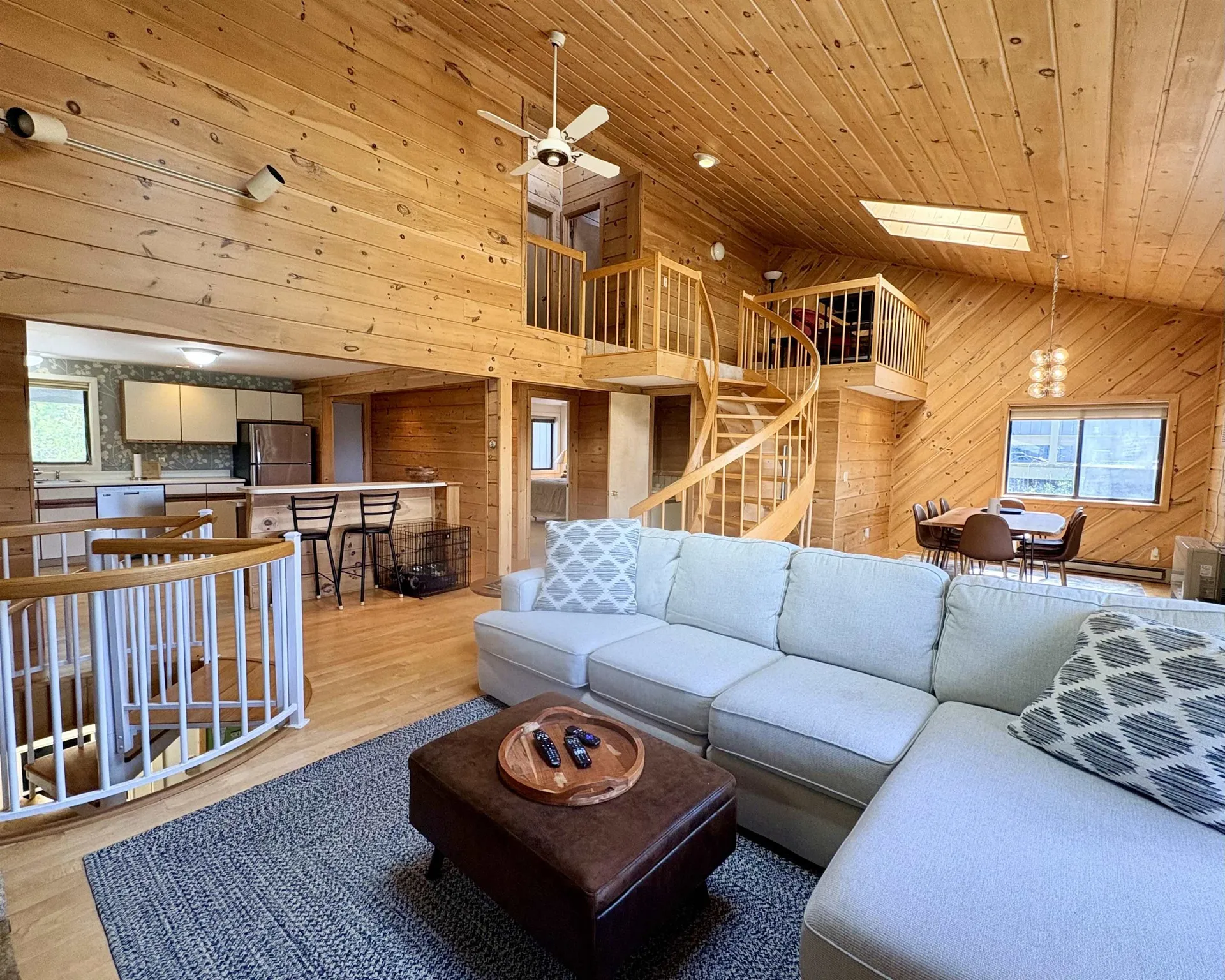 39 Sage Hill Road Manchester VT 05255