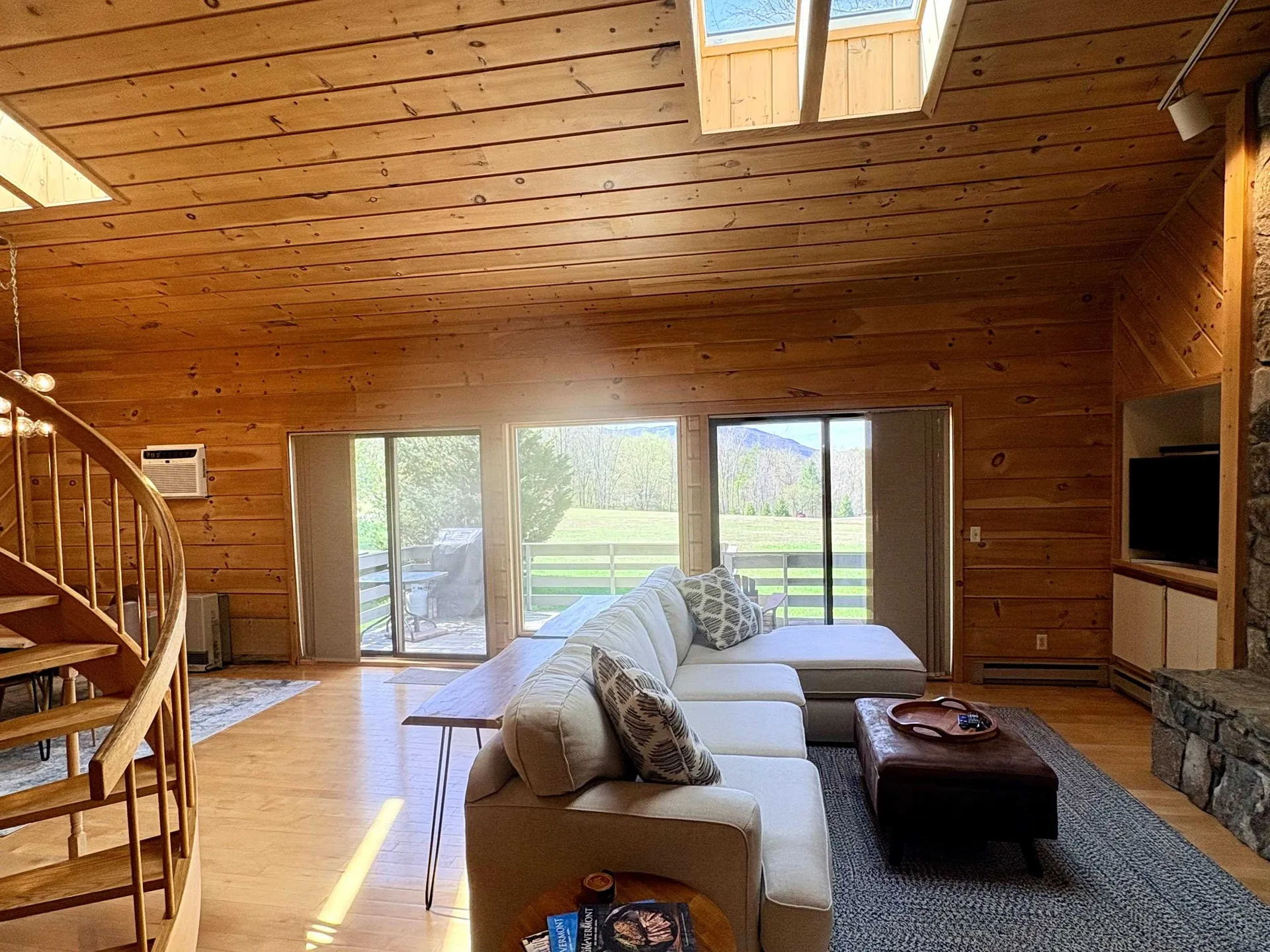 39 Sage Hill Road Manchester VT 05255