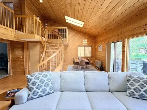 39 Sage Hill Road Manchester VT 05255